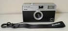 Kodak EKTAR H35 Half Frame Film Camera - Black — photo 1