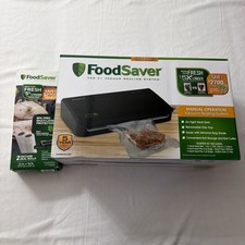 New Automatic Vacuum Sealer for Food Preserva...