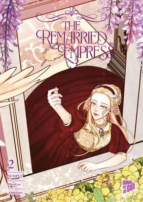 The Remarried Empress 2 | Alphatart | deutsch