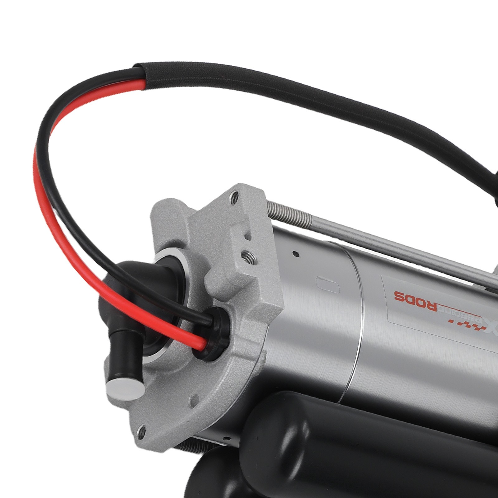 Air Suspension Pump for Audi Q7 4M 2016-2021 Bentley Bentayga 4M0616005H