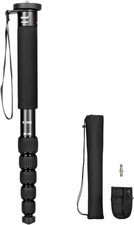 Koolehaoda Camera Monopod 61" Aluminum Portable Photography Unipod Stick