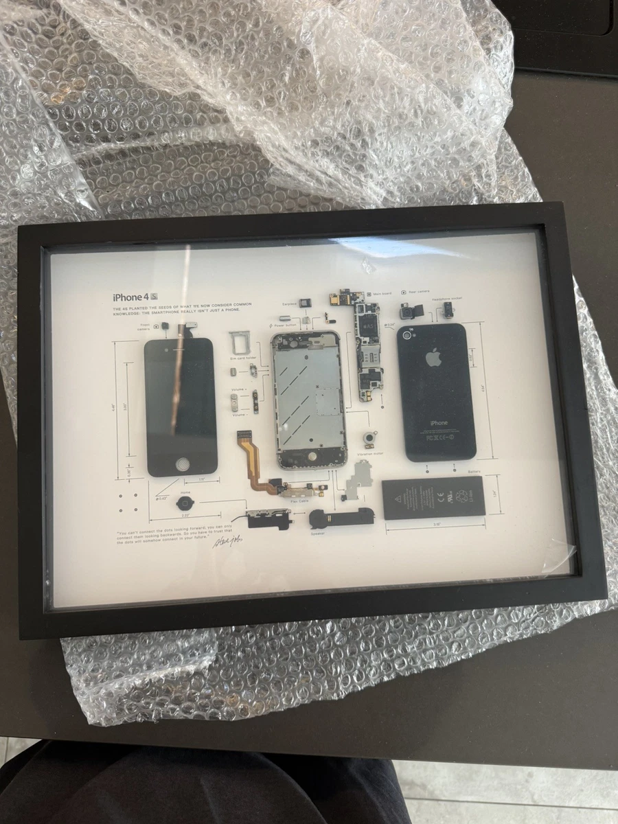 iphone poster | eBay