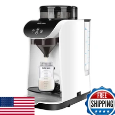 BabyEXO Automatic Electric Formula Mixer Warmer Dispenser, Milk Machine Bottle M