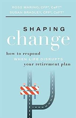 Shaping Change: How To Respond - Paperback, by Marino Ross; Bradley - Very Good