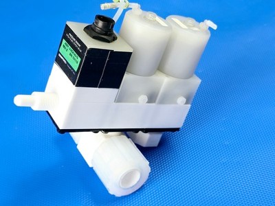 Semitool 310C0143-70 AMAT PRESSURE TRANSDUCER ... inkl. MwSt.