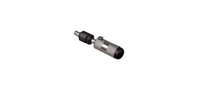 HPC Tubular Lock Pick 7 Pin Quick Reset Tool with Decoder Case