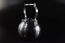 铜古董日本茶壶| eBay