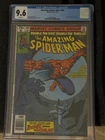 Amazing Spider-Man #200 (1980) CGC 9.6