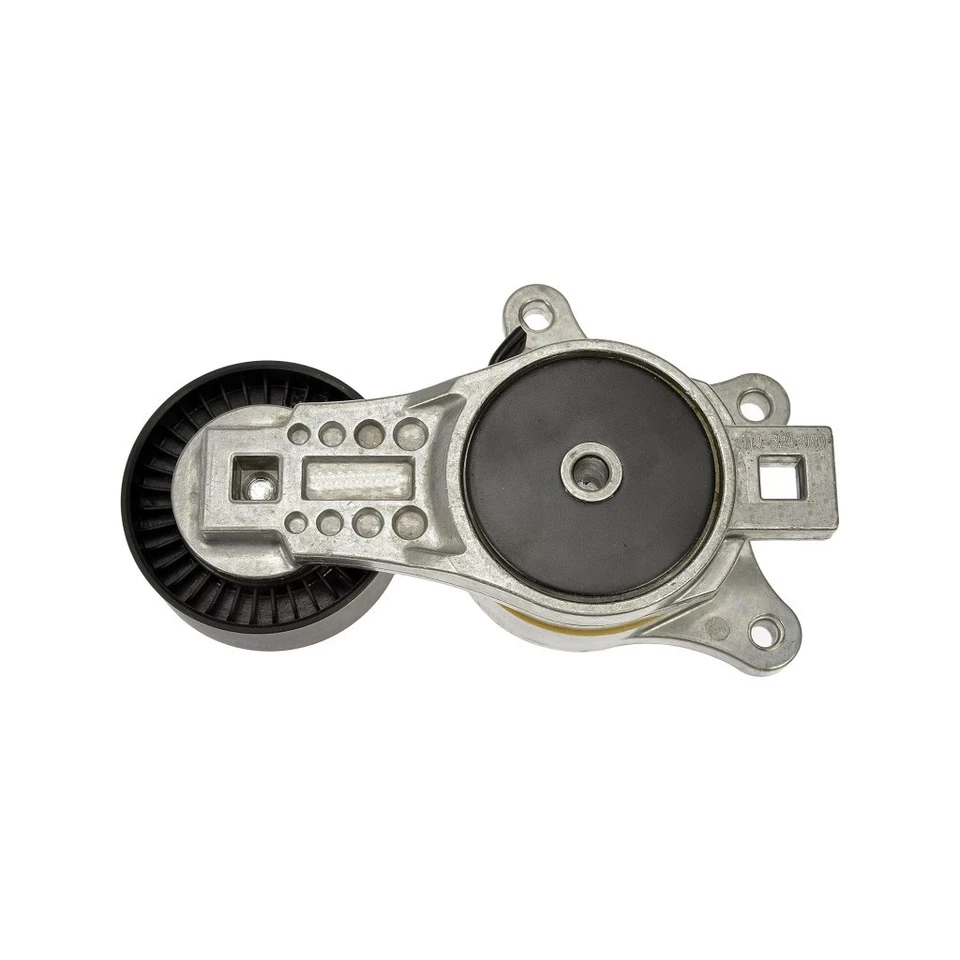 Tensor de correa automático para Ford Taurus X 2008 2009 | Aluminio, material de acero Foto 3 de 4