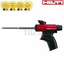 Hilti CF-DS-1 Deluxe Dispenser Gun for Foam Insulating Sealant  _tracking