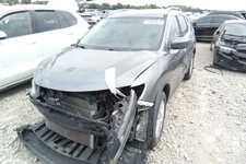 2018 Nissan Rogue 2.5L Engine Motor 4cyl OEM 113K Miles - LKQ390742592