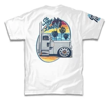 Stay Loaded Apparel's "Cool Breeze"  from their Fontana, Ca. Location!!