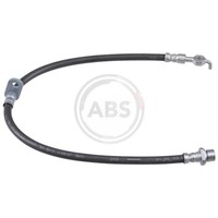 A.B.S. Bremsschlauch Passend FüR Toyota Prius Stufenheck W1 1.5 Hybrid
