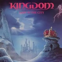 Lost In The City | Kingdom | Audio-Cd | CD | 2021 | 375 Media GmbH