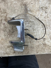 1968 Ford Torino Lh Parking Signal Light Assembly Pn L80b-13216-a 1968 Ford Torino Lh Parking Signal Light Assembly Pn L80b-13216-a