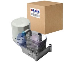 AKS DASIS ÖLKÜHLER MOTORÖL KÜHLER passend für FORD COURIER FIESTA FOCUS TOURNEO