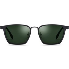Square Sunglasses