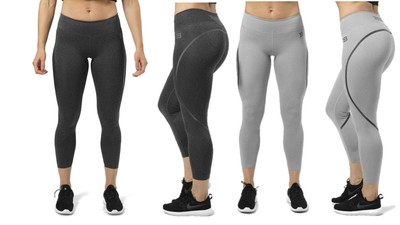 Better Bodies Astoria Tights Frauen Leggings Sport Fitness Legging