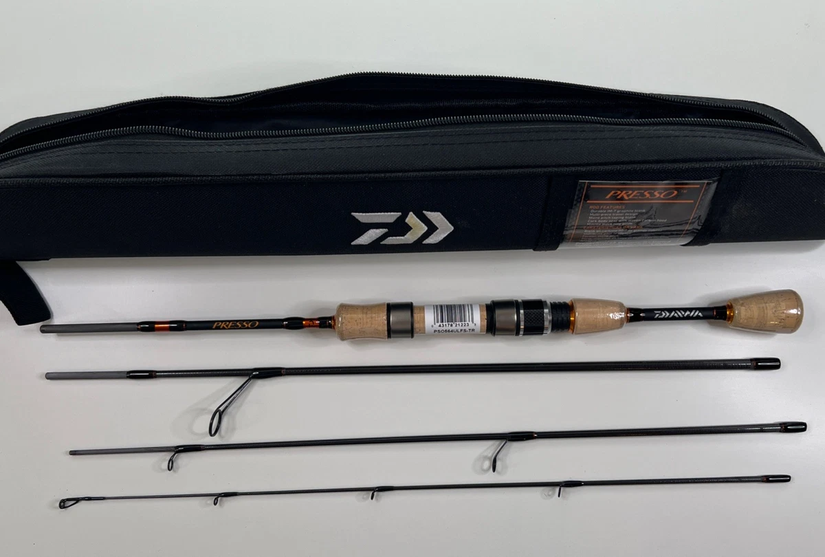 daiwa presso products for sale | eBay