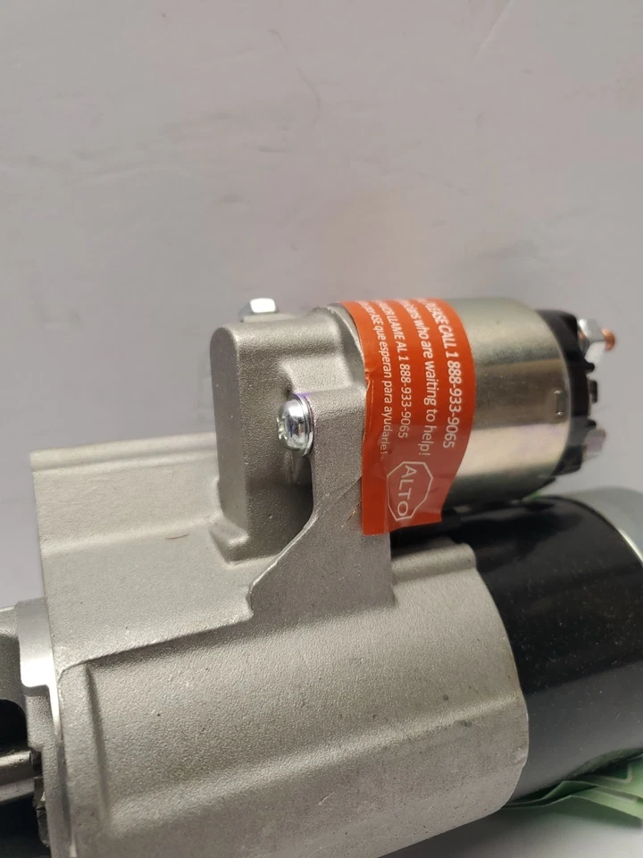 雪佛兰 Olds Le Sabre De Ville 九十八 337-1015 17882S 初学者 — 第 3/4 张图片