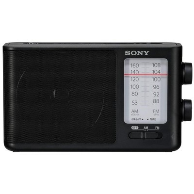 Sony ICF-506 Radio