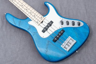 【outlet】Sadowsky / ML24 VJ4 ASH BLT STN 3.350kg【GIB Hyogo】【Plek-adjusted】