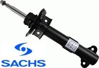 Sachs 316608 StoßDäMpfer StossdäMpfer Vorderachse Vorne FüR Mercedes-Benz