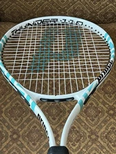 Prince Thunder 110 Tennis Racquet