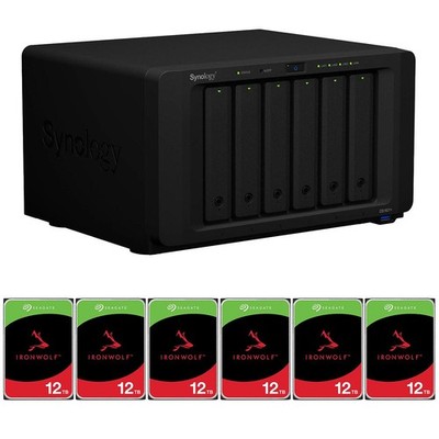 Synology NAS DS1621+ 6ベイ s-l400.jpg