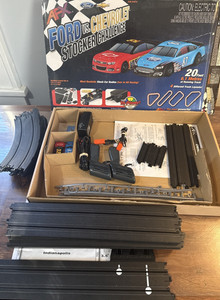 Tomy Afx Set for sale | eBay