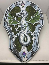 Liontouch Dragon Shield Pretend Play Foam NEW UNUSED W/ TAGS