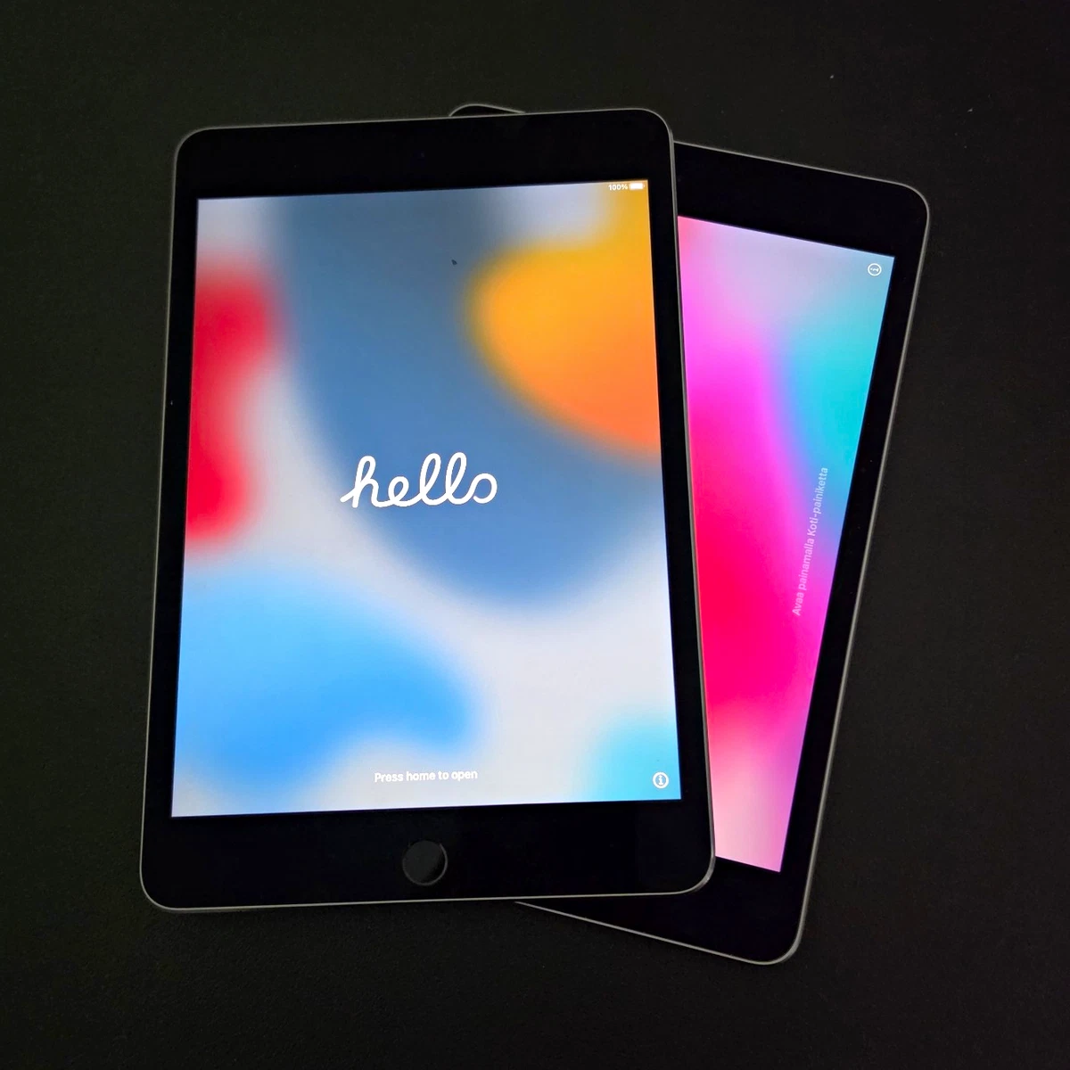 iPad mini 4 128GB Wi-Fi Tablets for sale | eBay