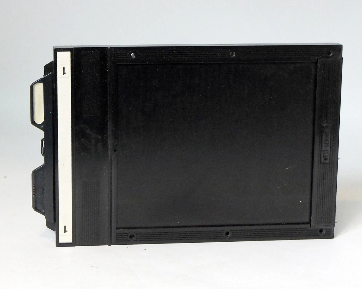 Linhof Camera Film Cut Film Holders for sale | eBay