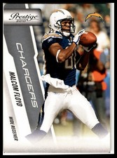 2010 Panini Prestige #164 Malcom Floyd