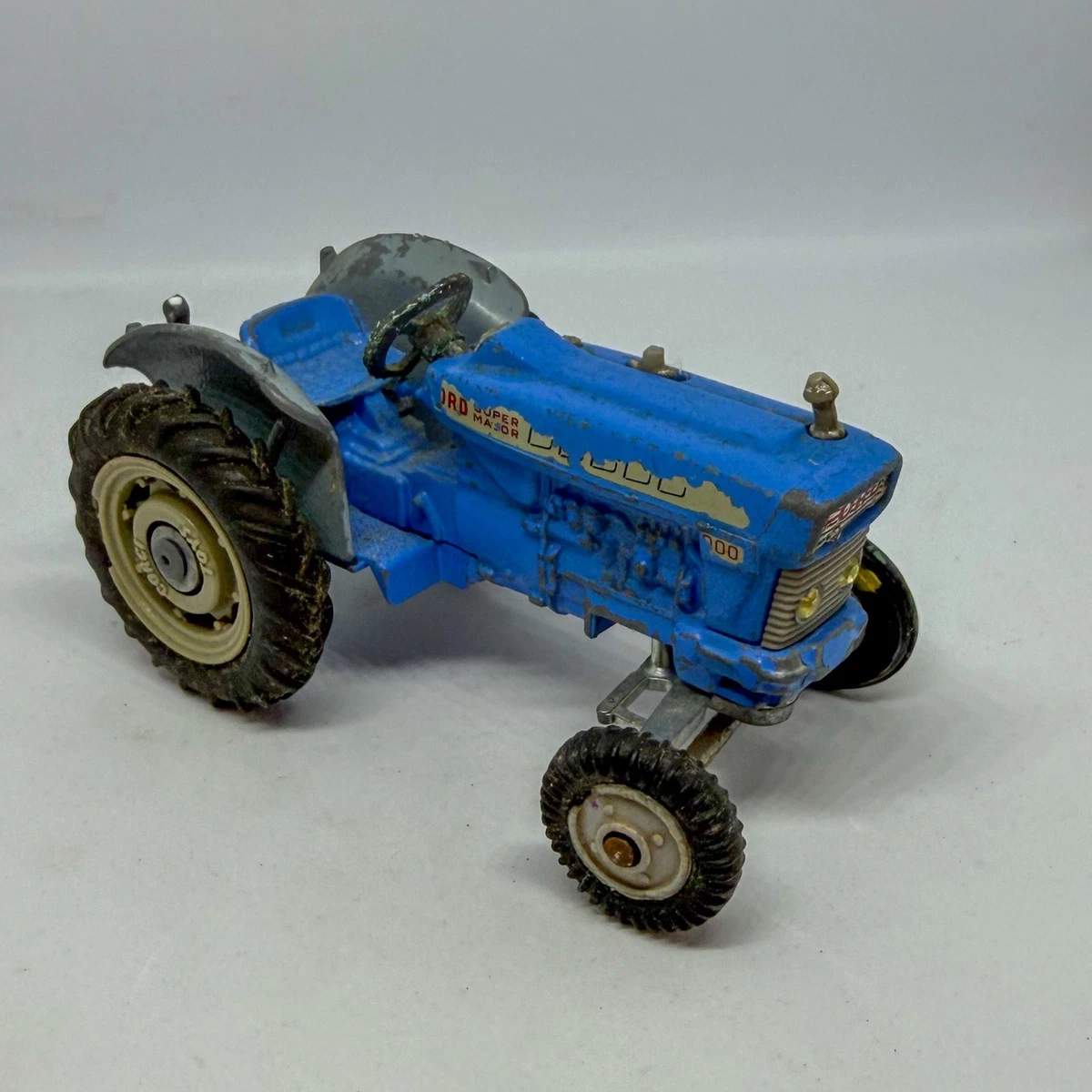 corgi ford 5000 products for sale | eBay UK