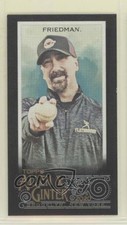 2020 Topps Allen & Ginter's X Mini Rob Friedman #248 2gv