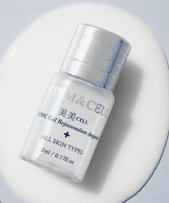 Cherem Stem & Cell MiMi Cell HMSC Cell Rejuvenation Ampoule 5ml Ant-Aging K-Beau