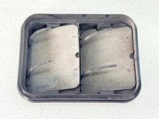 14-22 INFINITI Q50 Q70 FX35 REJILLA DE AIRE DE PRESIÓN LATERAL DE PASO TRASERO DERECHO OEM
