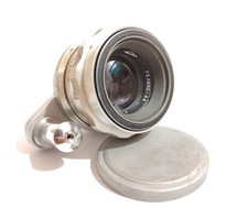 Lens Helios-44 START 2/58mm KMZ 8 blades lens USSR Mount Start Biotar Copy