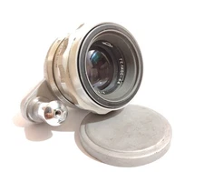 Lens Helios-44 START 2/58mm KMZ 8 blades lens USSR Mount Start Biotar Copy