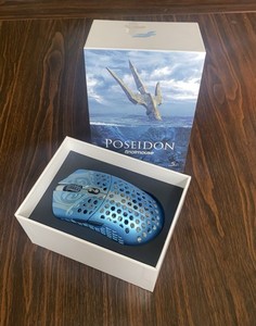 Finalmouse Starlight 12 Zeus | eBay