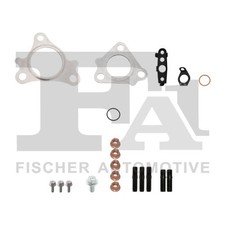 TURBOLADER MONTAGESET FÜR HONDA CIVIC IX (FK) - FA1 KT790090