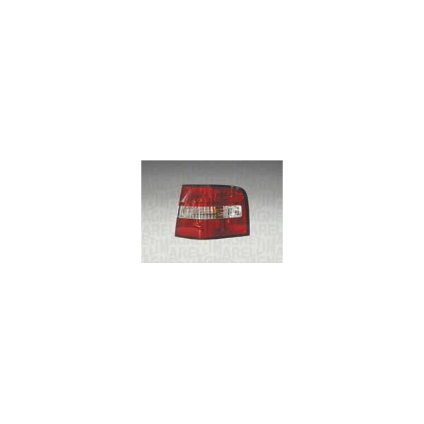 Blinker RüCklicht Links FüR Fiat Stilo Von 2001 Sw ÄUßEre 2SD354281011-image