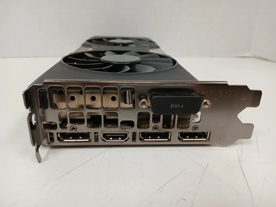 EVGA GeForce GTX 980 Ti 6GB GDDR5 Video Graphics Card 06G-P4-4993-KR - Image 3 of 4