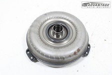 2016-2020 Acura Mdx Fwd Automatic Transmission Zf9hp Torque Converter 196k Oem 2016-2020 Acura Mdx Fwd Automatic Transmission Zf9hp Torque Converter 196k Oem