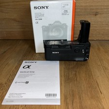 Sony VG-C3EM Vertical Battery Grip for a9 a7RIII a7III