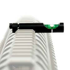 Metal Spirit Bubble Level Sight Scope Mount for 20mm Picatinny Rail