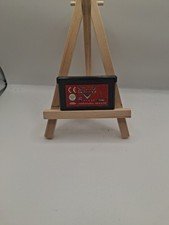 ebay® Auktion 377254608668 | Cars | Disney Pixar | Nintendo GameBoy Advance | GBA Modul Thumbnail of ebay® auction 377254608668 | Cars | Disney Pixar | Nintendo GameBoy Advance | GBA Modul