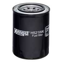 NEU - Hengst Filter H521WK Kraftstofffilter