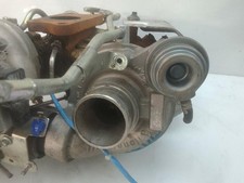 Sh0113700 704178 turbocharger MAZDA CX-5 KE 2012- 2191 CC 150 CV 110 2012